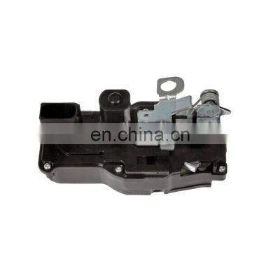 Door Lock Actuator Motor Front Right 19210211 20922218 for Cadillac CTS 2008-2014