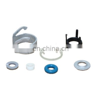 Car Fuel Injector Nozzle Seal O-Ring Repair Kit For VW Golf Jetta Passat Audi A4 Q5 TT 1.8T/2.0T 06H998907A 06J998907B