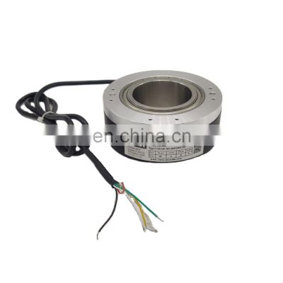 big size 100mm outer diameter rotary encoder with 1000ppr and push pull out for Engineering machinery