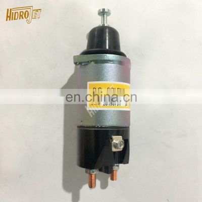 HIDROJET good quality s6k 24v switch a 099-3955 d c solenoid 0993955 switch for 3066
