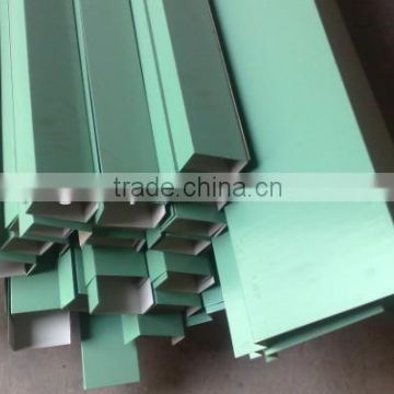 Industrial galvanized roof c purlin made in china