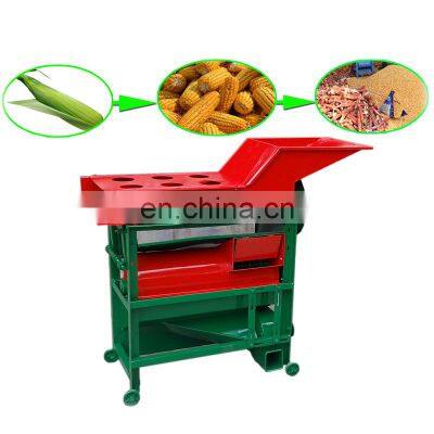 Energy saving corn maize sheller machine / corn sheller philippines