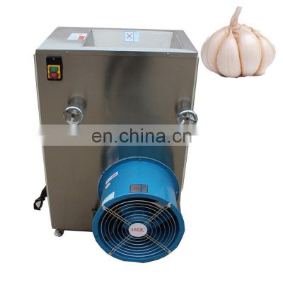 Durable Garlic Cloves Machine / Garlic Splitting Machine / Garlic Separator Machine