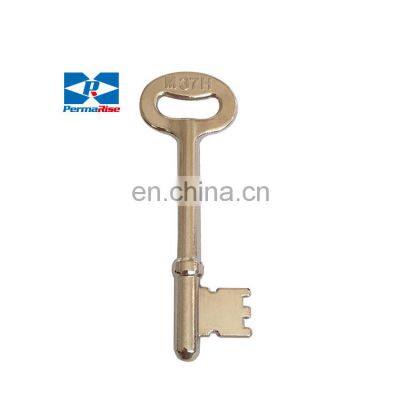 Hot Selling Europe Style Zinc Alloy Material Key Blanks For Door Lockset