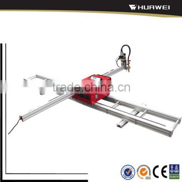 Huawei CNC sheet metal cutting machine