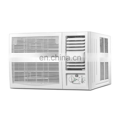 18000btu 1.5Ton 2P R410a Cooling And Heating Window Air Conditioner