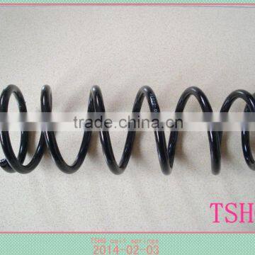 auto coil springs used for n issan 55020-0M603