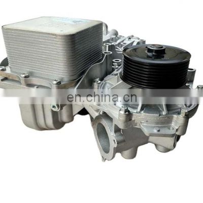 5274914 Diesel  Engine Oil Control Module  5274914 diesel engine truck parts