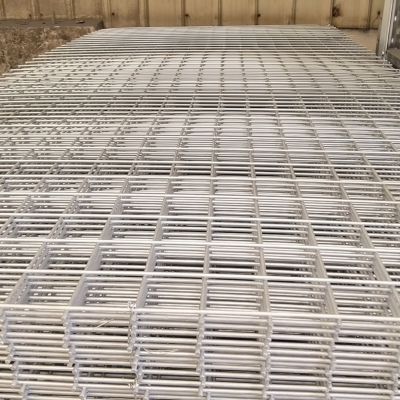 Stainless steel construction site bridge floor heating can be thickened with steel mesh anticorrosion