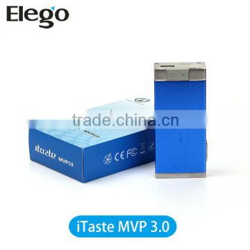 Elego wholesale Newest Innokin iTaste MVP3.0 Pro Express kit MVP 3.0 pro