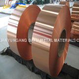 C37000/C37710/C37700/C35300/C36000/C35600 Copper Alloy Coil ASTM ASME Standard