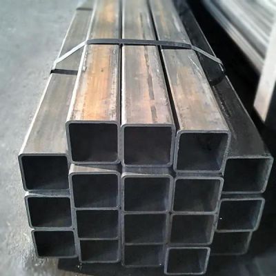 Q420 rectangular seamless steel pipe high strength various size