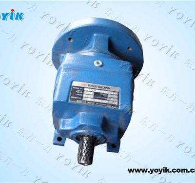 Automated gearbox cost M02225.OBMCC1D1.5A for Agricultural machinery