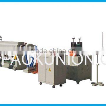 EPE Foam Pipe Extruding Machine