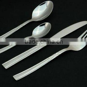 STAINLESS STEEL Table Spoons