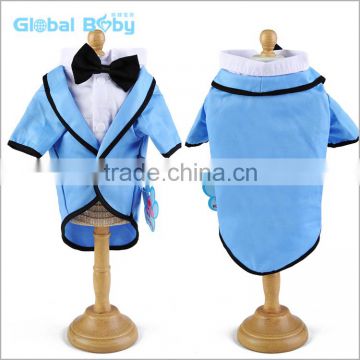 China Dog Clothes Winter Puppy Pet Business Suit for Wedding Party                        
                                                Quality Choice