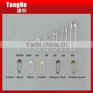 High Quality safety pins