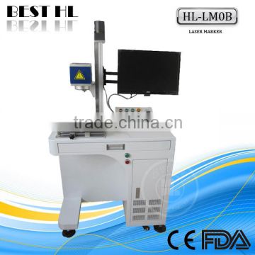 2015 Most Welcomed Laser Marking Machine For Metal,Glass,Jewerly etc