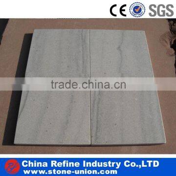 white grey sandstone