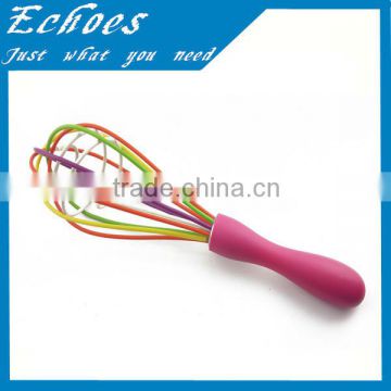 Special shape handle whisk