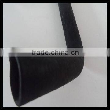 High pressure wire braided rubber hose