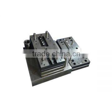 Standard Continuous Stamping Mould