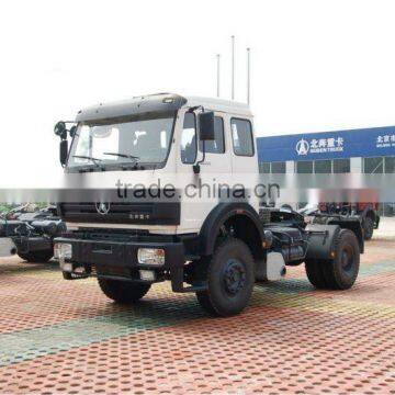 North-Benz 6*4 International Tractor Head Truck For Sale