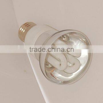 cheap R63 18W 230V reflector energy saving lamps 8000hrs