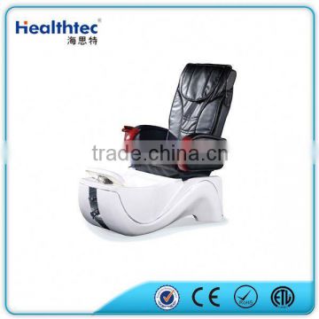 China detox foot spa dual