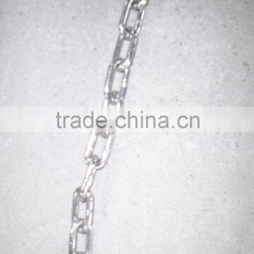 stainless steel link chain