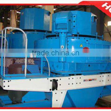 2013 newest sand maker manufacturer with ISO,CE Certificate