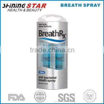 fresh breath best mouth spray