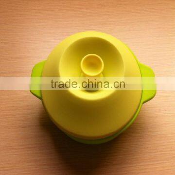 heat resistant food grade silicone Pan handle