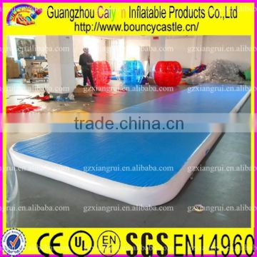 Inflatable Gymnastic Floor High Quality Inflatable Gym Equipment