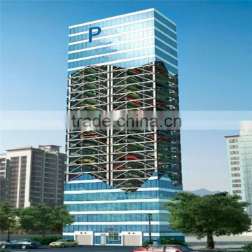 parking garage tower ce auto tower parking parking tower system