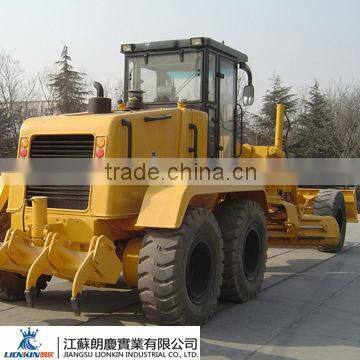 PY135C Motor Grader