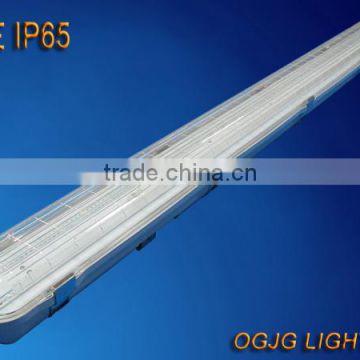 48w PC housing tri-proof/triproof/waterproof led light with UL CUL