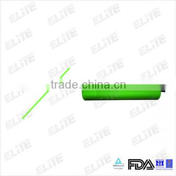 FDA SGS 525nm 10mW 3V Green Laser Diode Module,