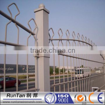 Trade Assurance 868 656 545 decofor recto / retto panel fence