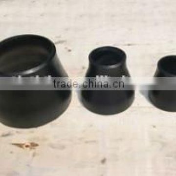 Carbon steel reducer&seamless pipe fittings &concentric and eccentric reducer
