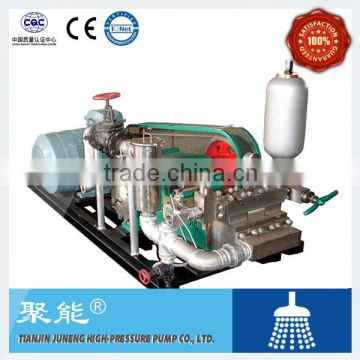 High pressure washer manufacture in china