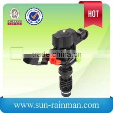 Ningbo Agriculture irrigation water sprinkler