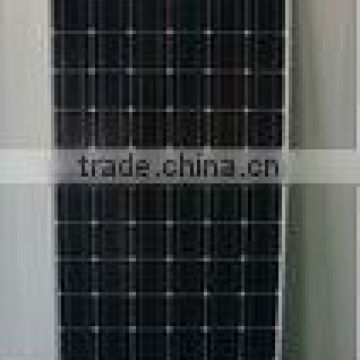 high quality monocrystalline 180W Solar panel TUV,ISO,UL