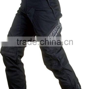 Motorcycle leasure Riding Pants P018 Waterproof Plus size