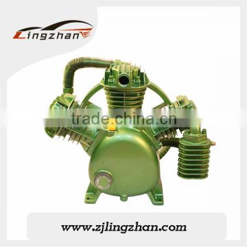 3 cylinder 7.5KW 16 bar Factory manufacturing best price air compressor pump for sale