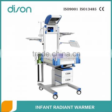 Neonatal Warming and Resuscitation Table/Infant radiant warmer