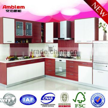 new Melamine Kitchen Cabinet