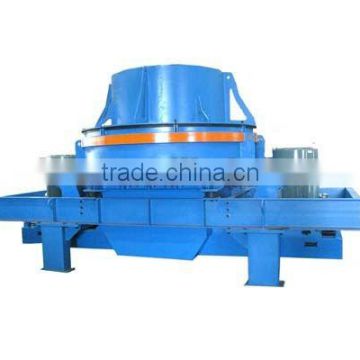 PCL sand making machine sold to more than 30 countries