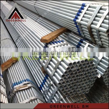 Direct factory price economic building materials steel pipe                        
                                                Quality Choice