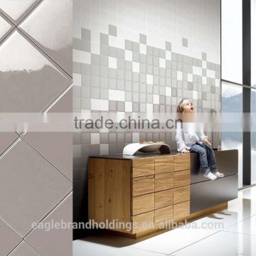 Foshan high quality cheap bathroom ceramic wall tile 100x100                        
                                                Quality Choice